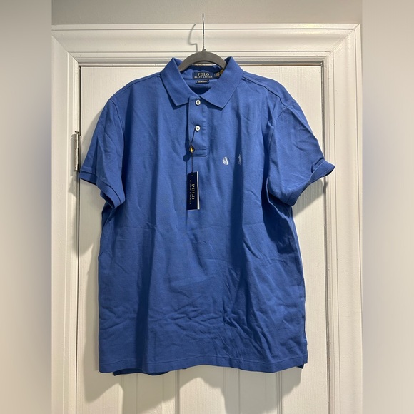 NWT RALPH LAUREN POLO - Picture 1 of 5